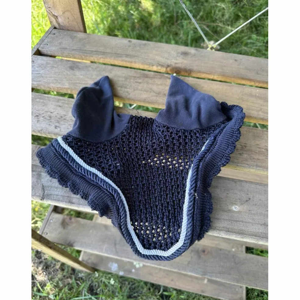 Bonnet Strass