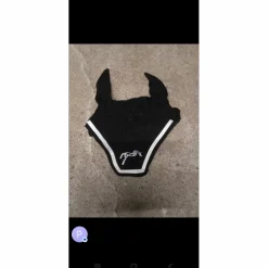 Bonnet Veredus noir et blanc