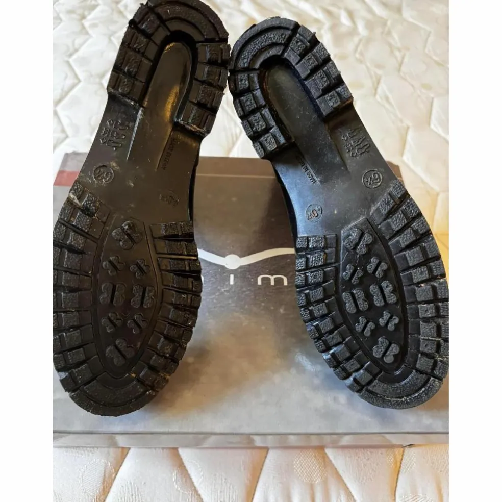 Boots de pluie Animo