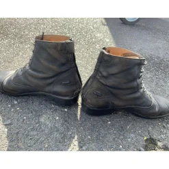 Boots Equi-comfort