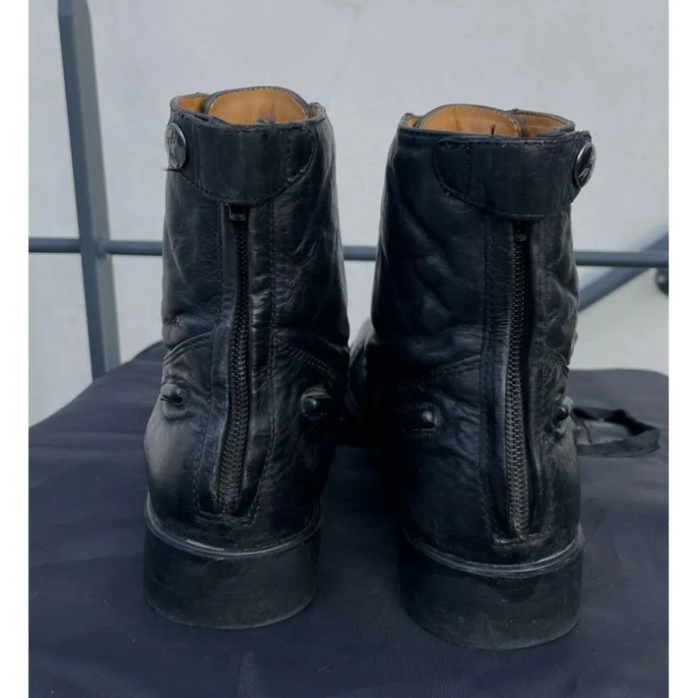Boots Equi-Theme Confort extrême à lacets