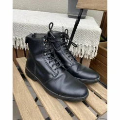 Boots synthétique