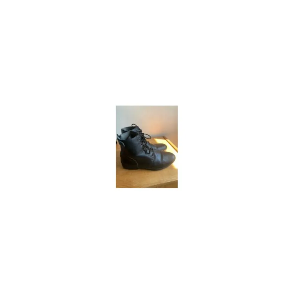 Boots taille 42