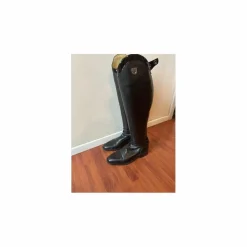 Botte en cuir TUCCI taille 40