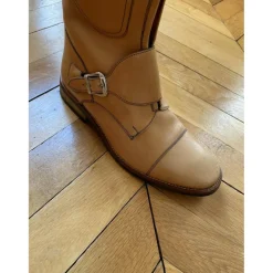 Bottes de dressage Petrie 