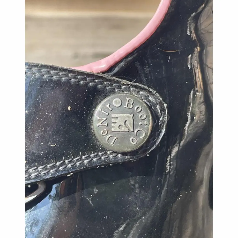 Bottes De Niro Boot