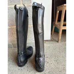 Bottes DeNiro tricolore
