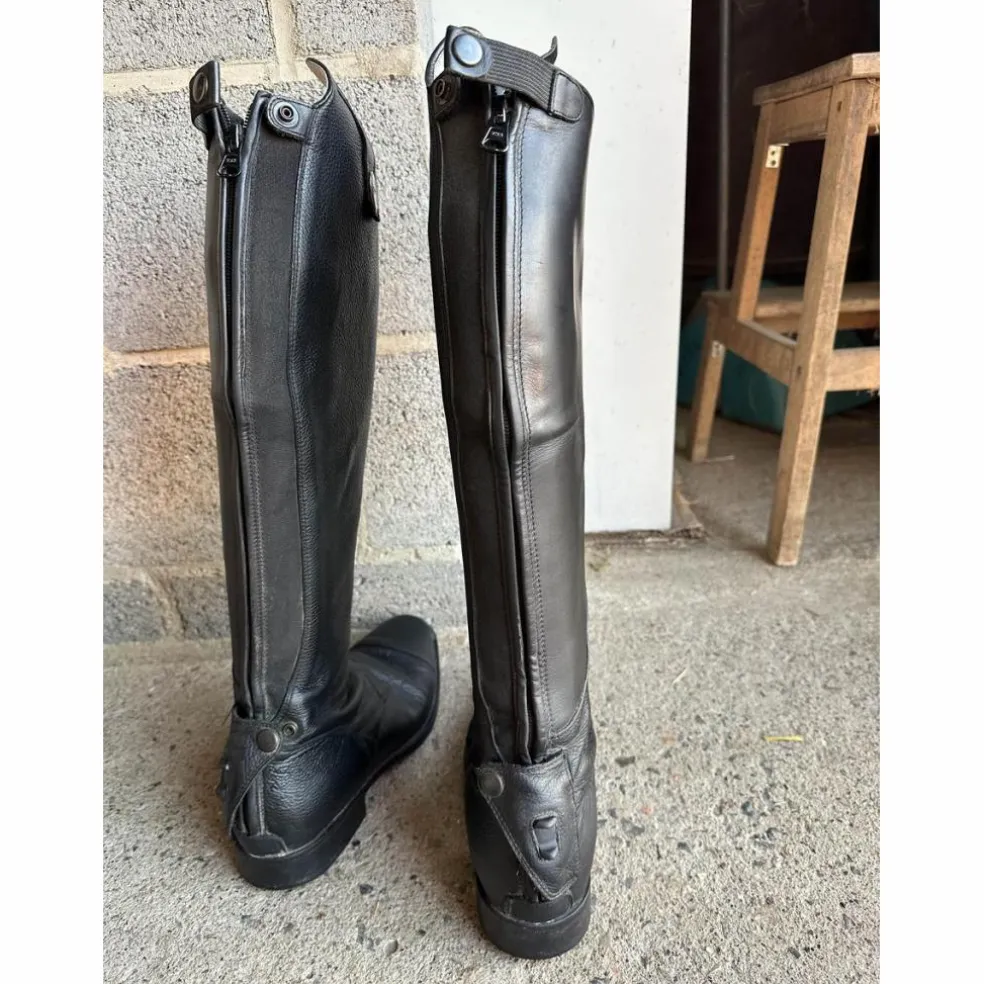 Bottes DeNiro tricolore