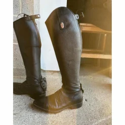Bottes DeNiro tricolore