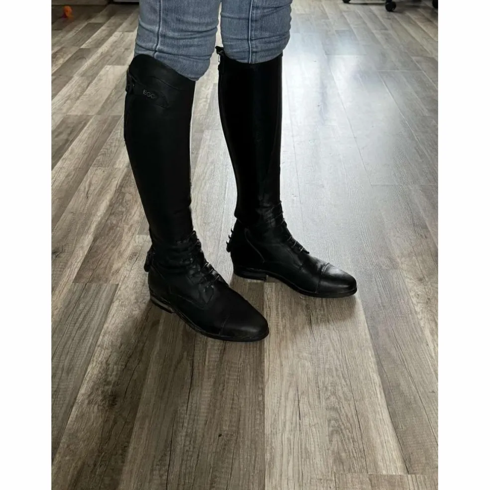 Bottes ego7