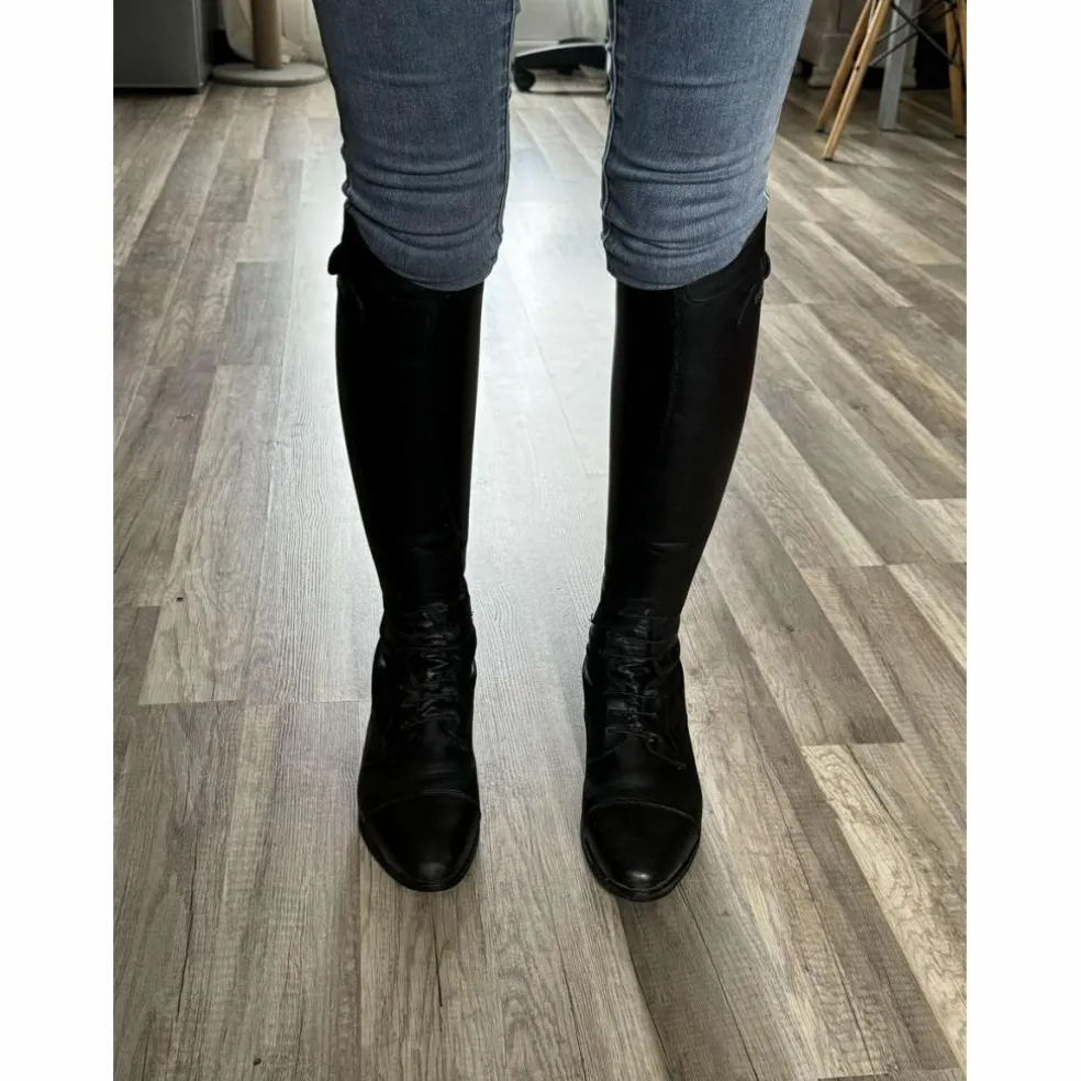 Bottes ego7
