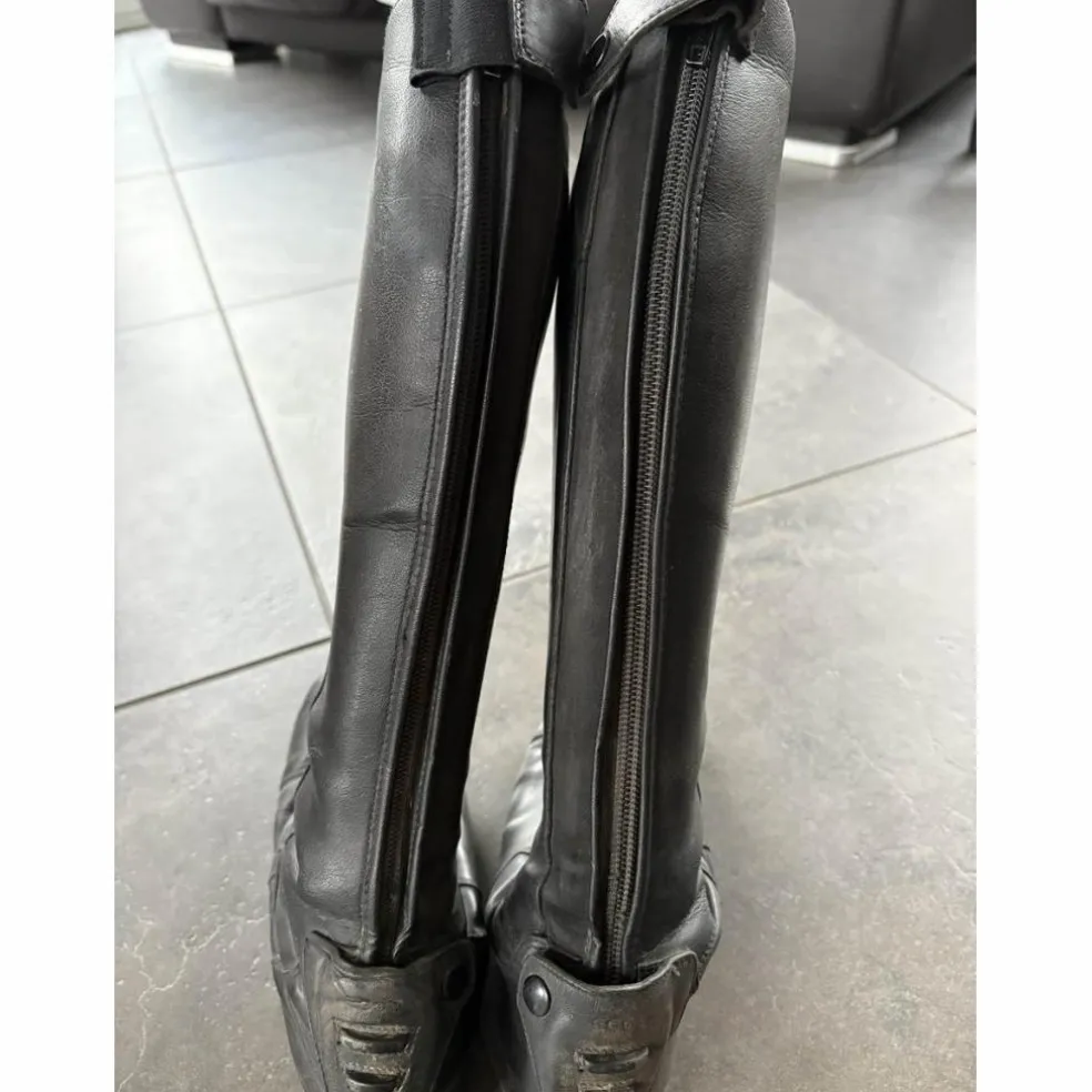 bottes ego 7