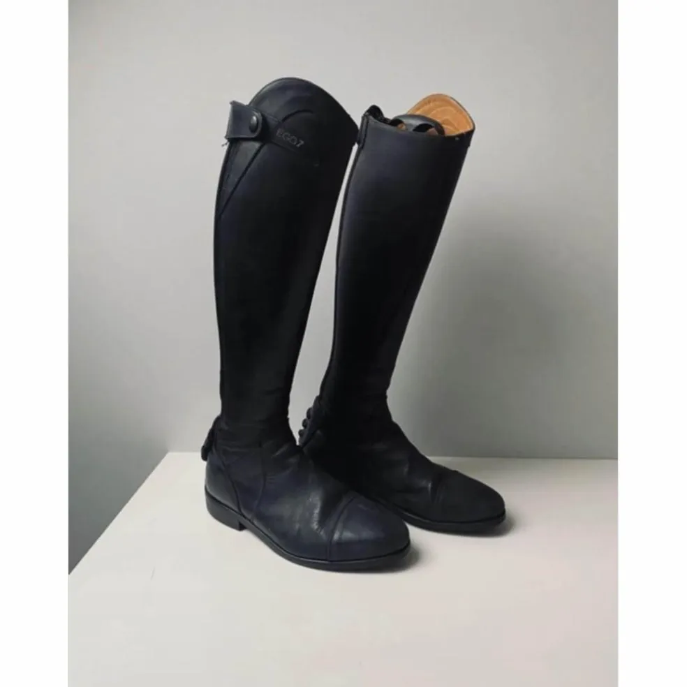 bottes EGO 7