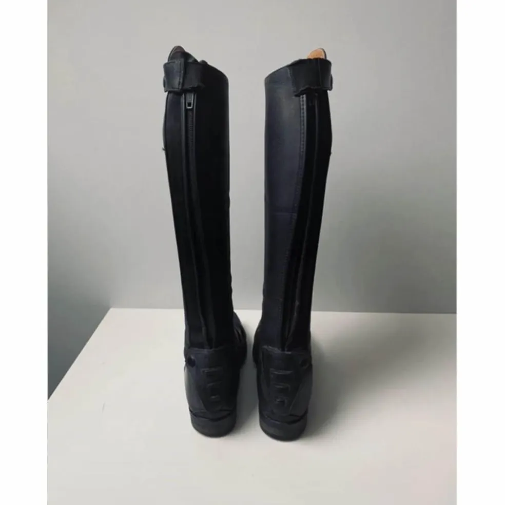 bottes EGO 7