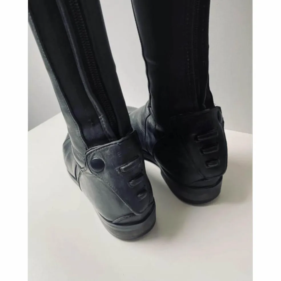 bottes EGO 7