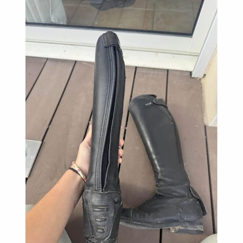 Bottes EGO 7-37 M-1