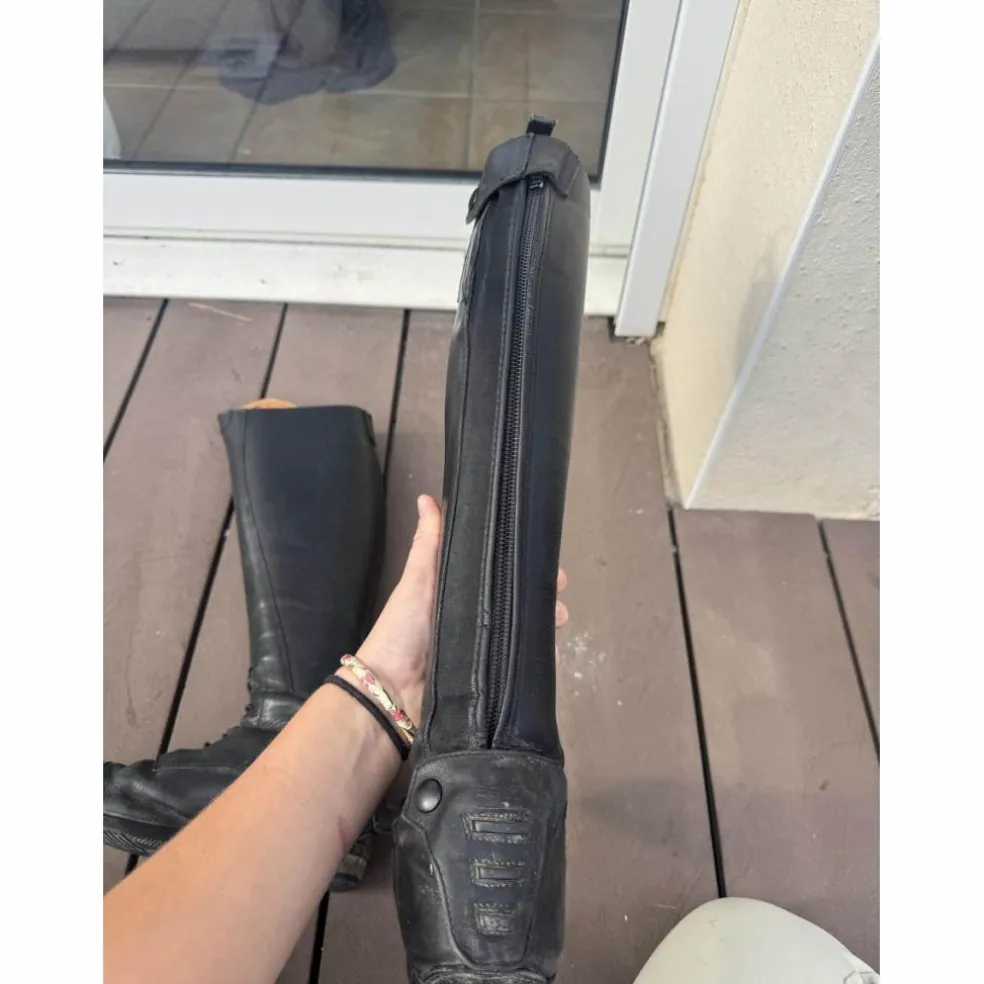 Bottes EGO 7-37 M-1
