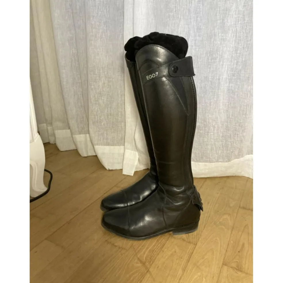 Bottes ego7 37/xs/-1