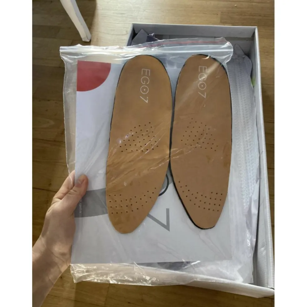 Bottes ego7 37/xs/-1