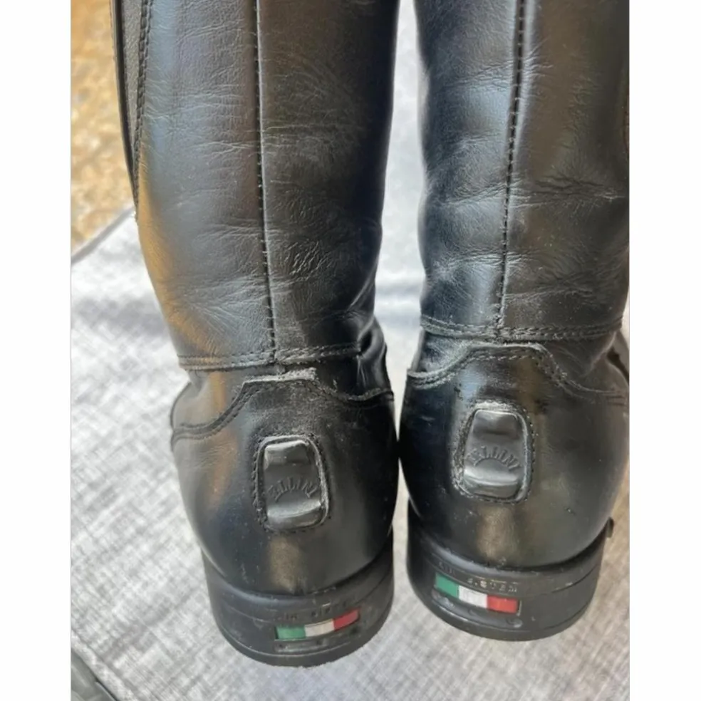 Bottes Fellini