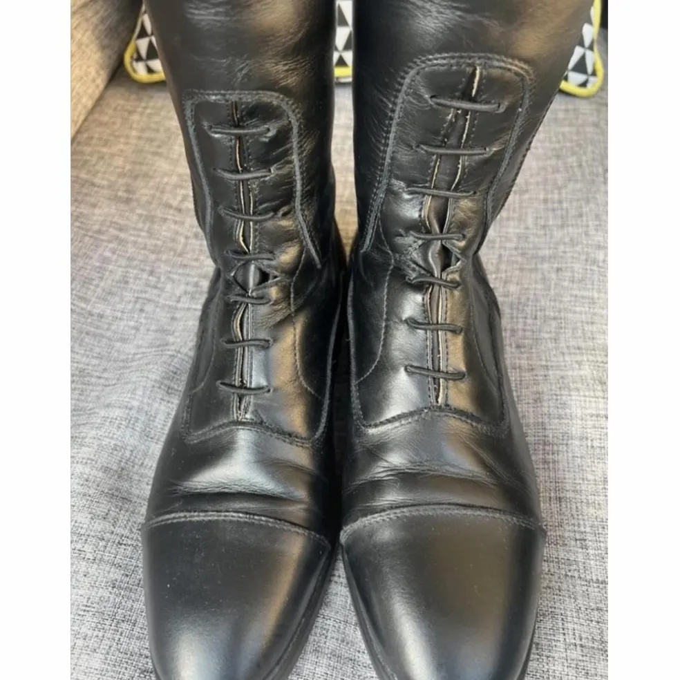 Bottes Fellini
