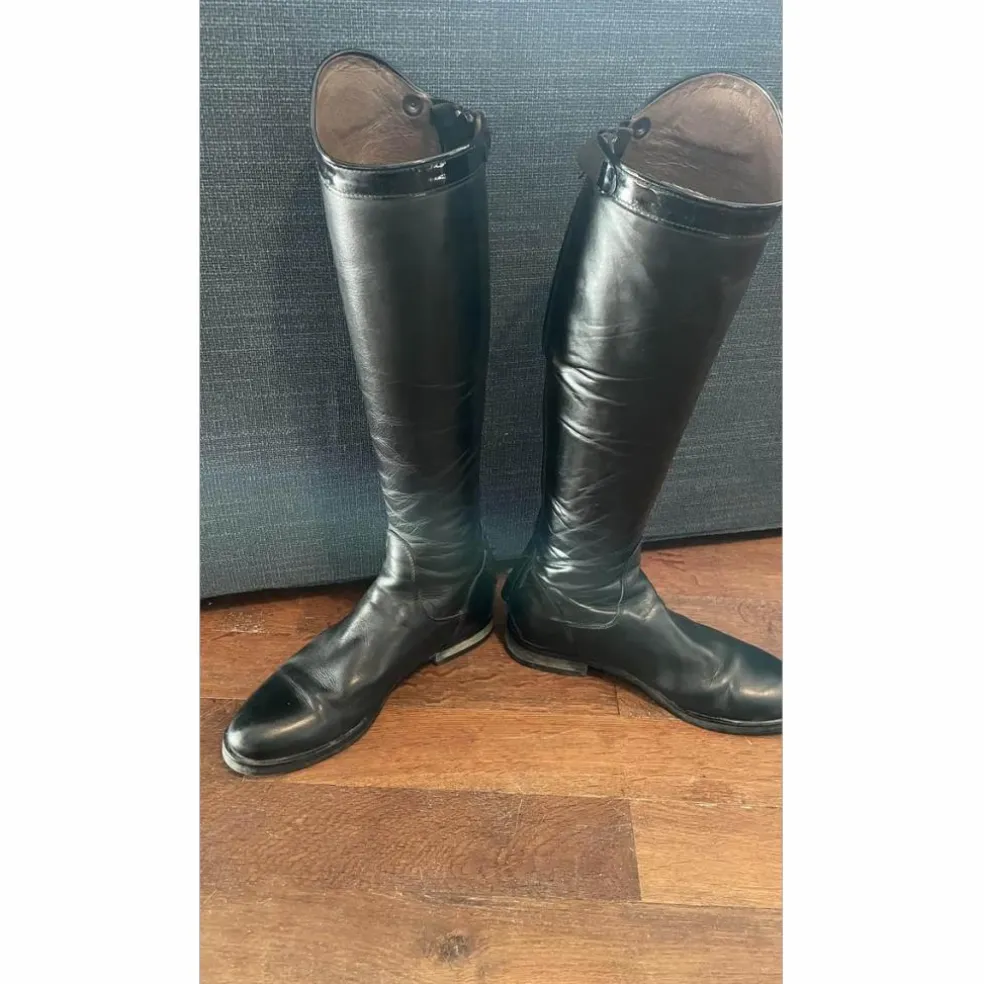 Bottes Ferro di Cavallo 40 S