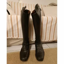 Bottes Flex-on Femme 38