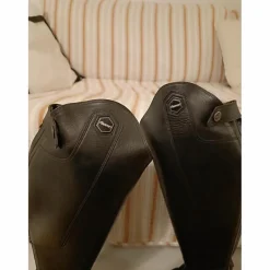 Bottes Flex-on Femme 38
