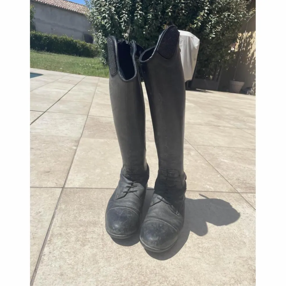 Bottes My primera Equithème, 39 S