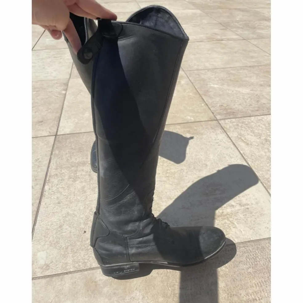Bottes My primera Equithème, 39 S
