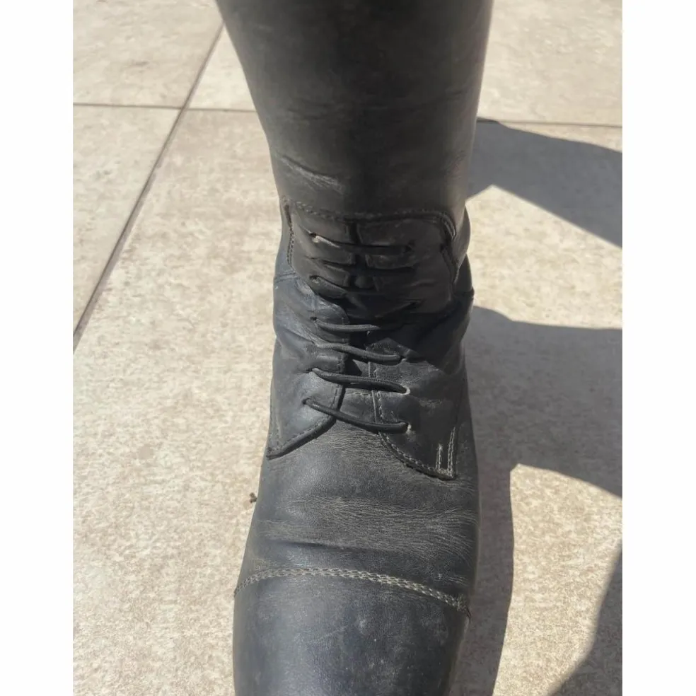 Bottes My primera Equithème, 39 S