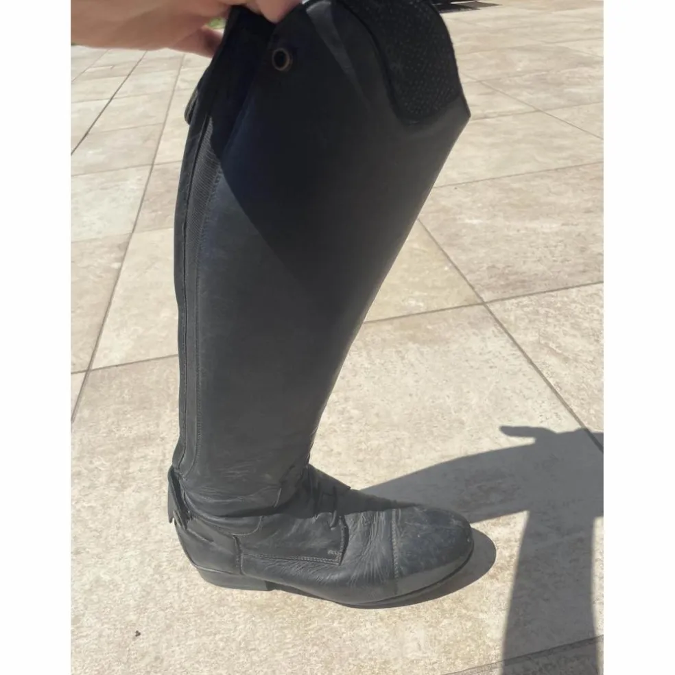 Bottes My primera Equithème, 39 S
