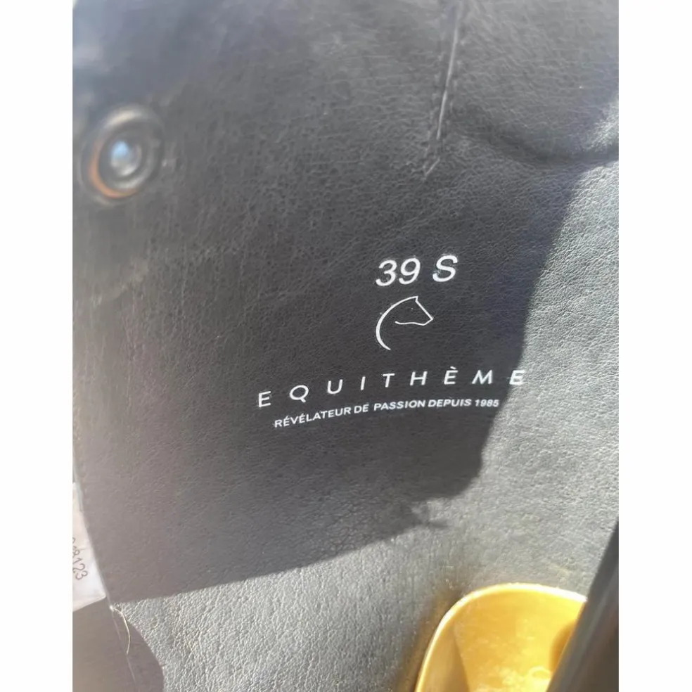 Bottes My primera Equithème, 39 S