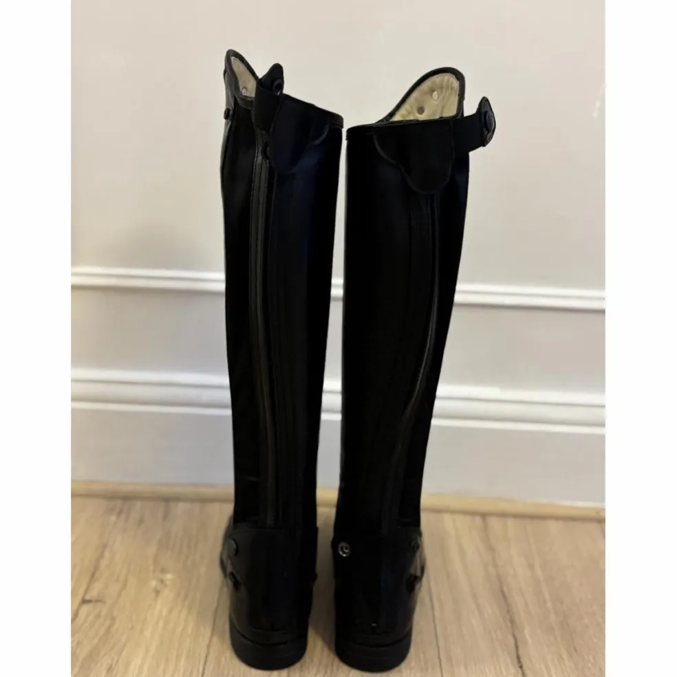 Bottes Parlanti Denver
