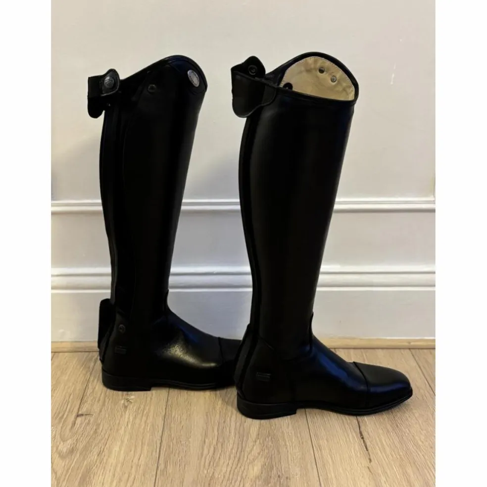 Bottes Parlanti Denver