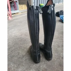 Bottes petrie