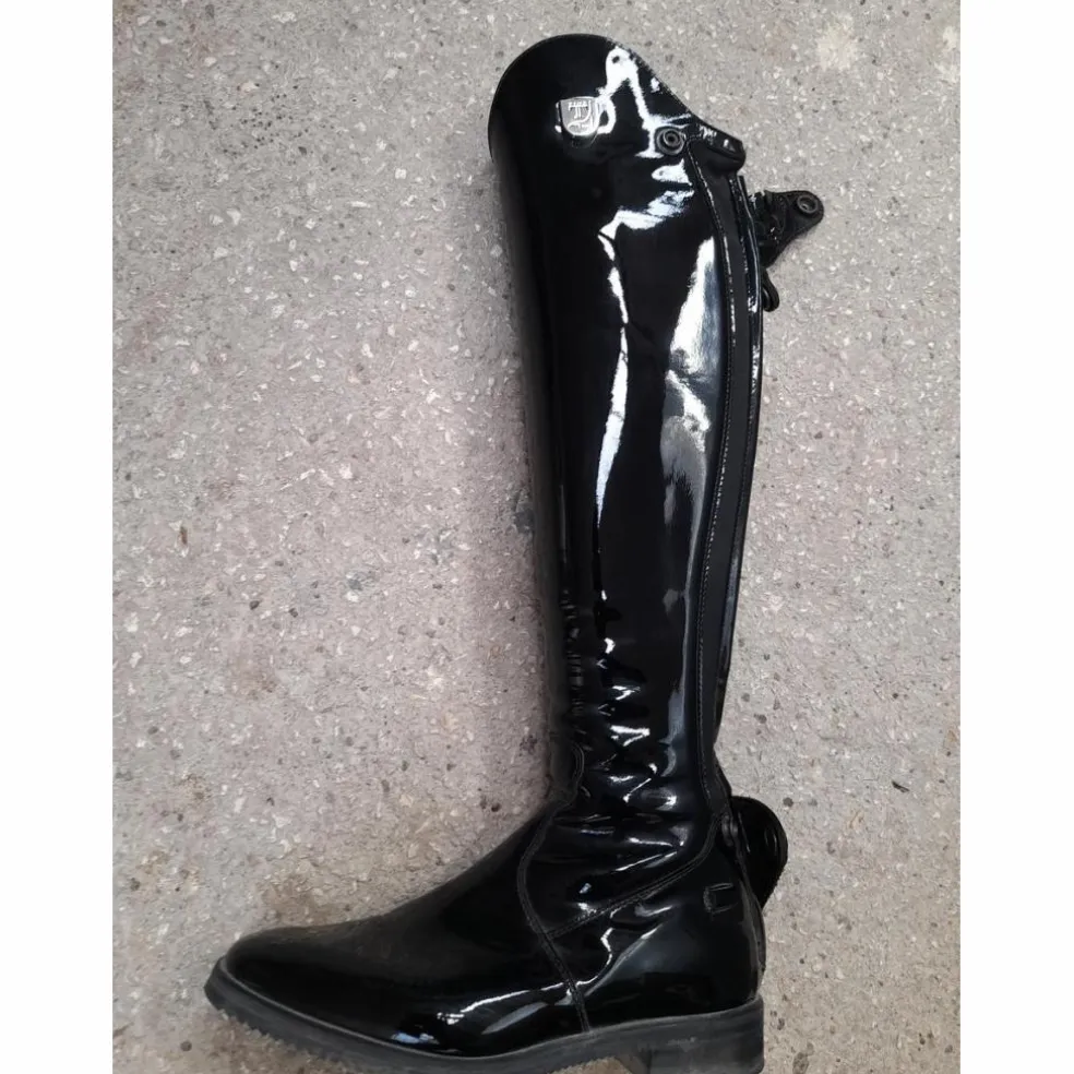 Bottes tucci