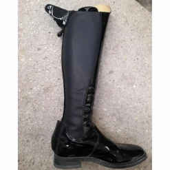 Bottes tucci