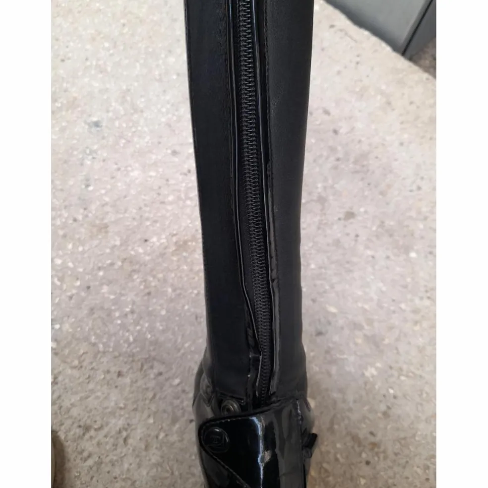 Bottes tucci