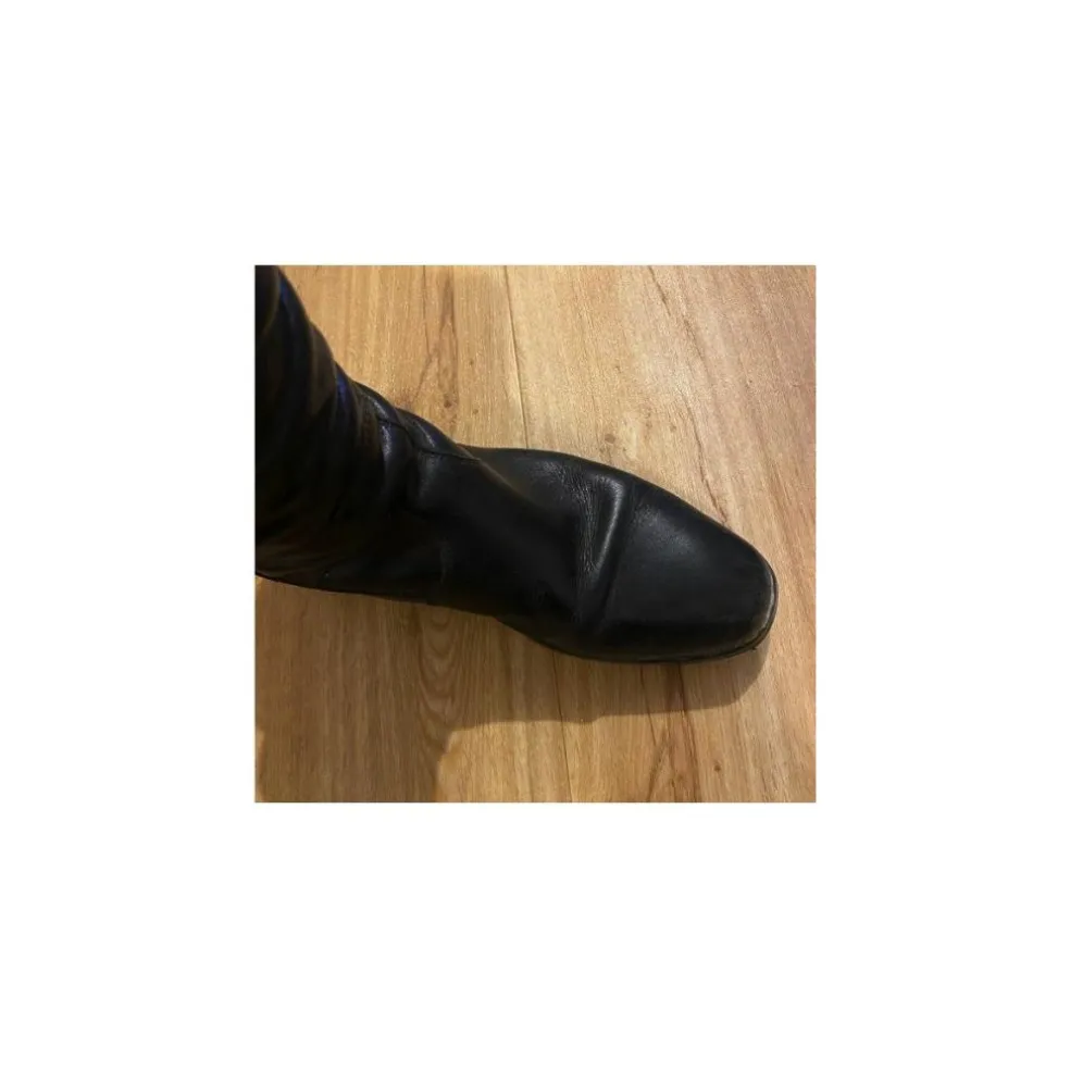 bottes tucci