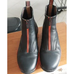 Bottines sergio grasso