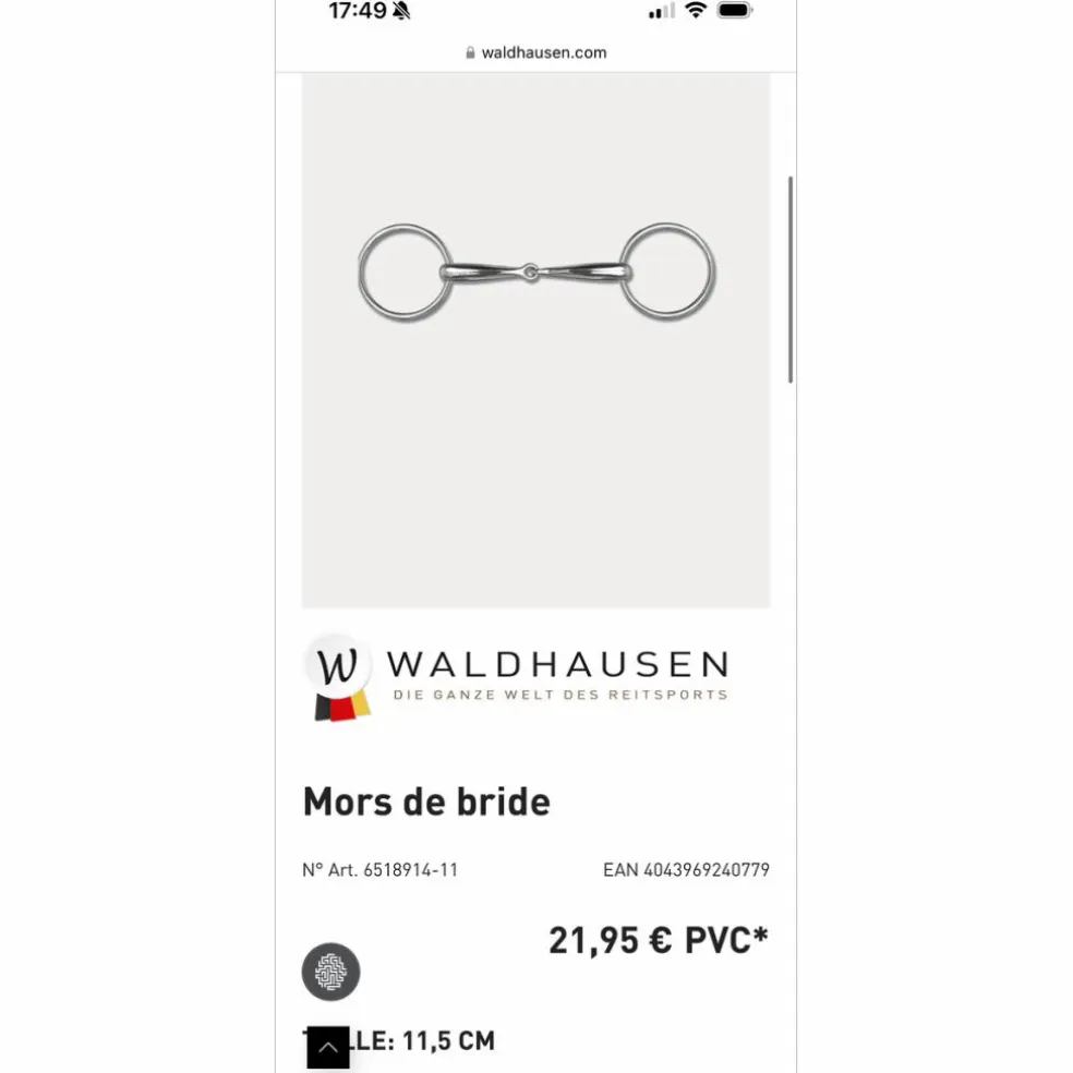 Bride TdeT