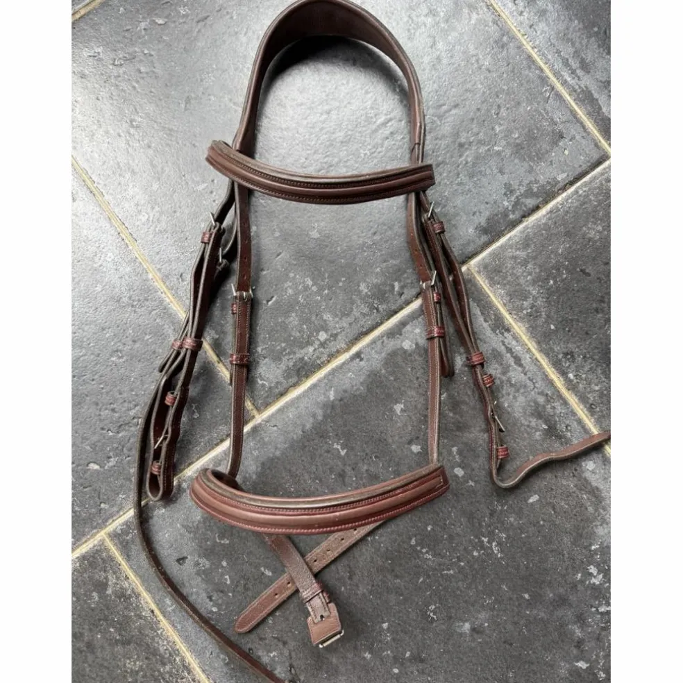 Bridon GBS, taille cheval