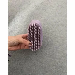 brosse taille enfant