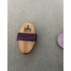 brosse taille enfant