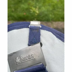 Bucas power turnout light taille 135