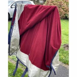 Bucas power turnout light taille 135