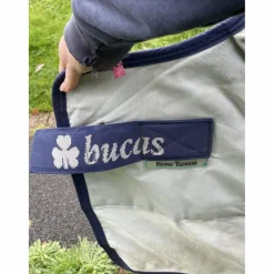 Bucas power turnout light taille 135