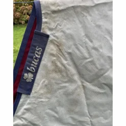 Bucas power turnout light taille 135