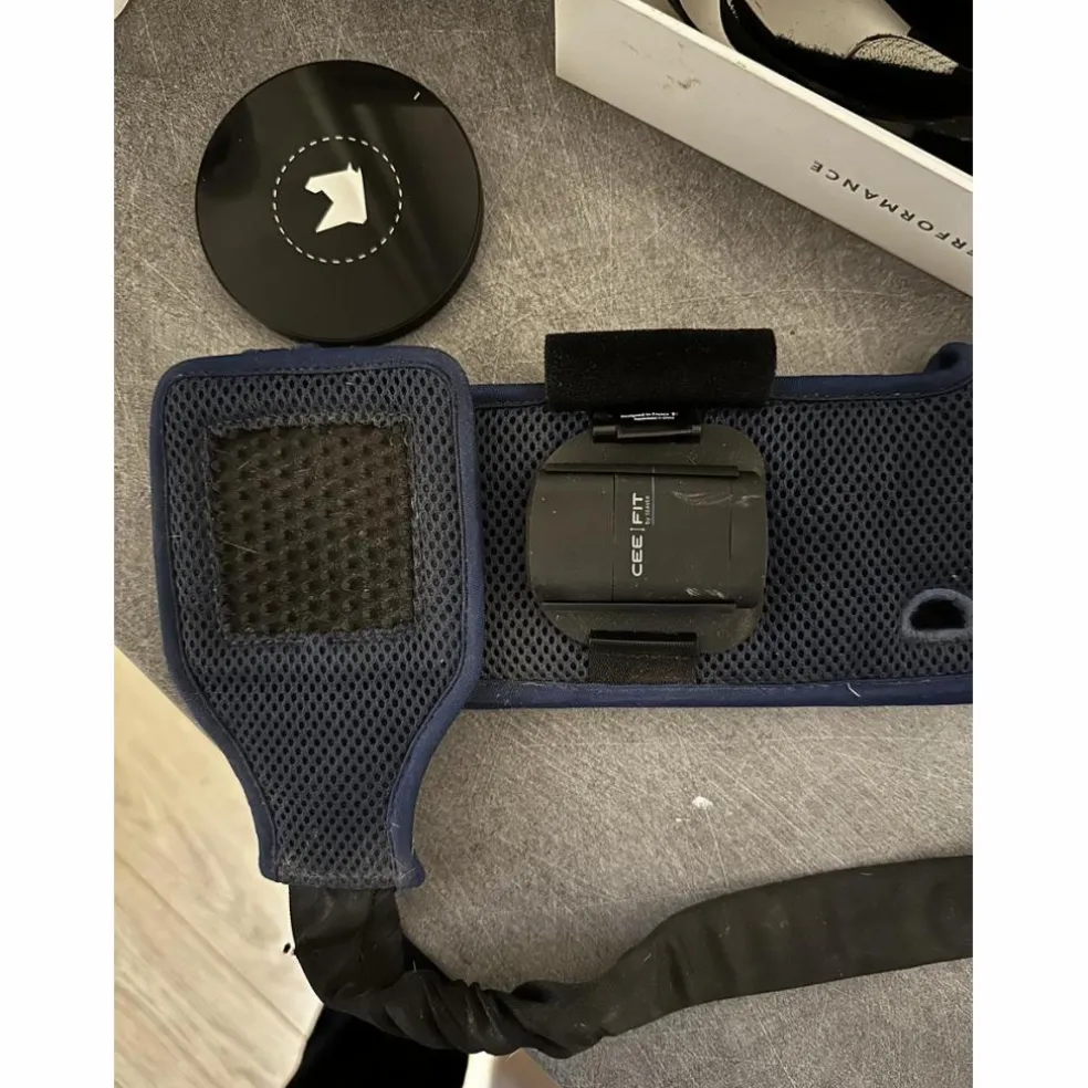 Capteur CEEFIT Seaver